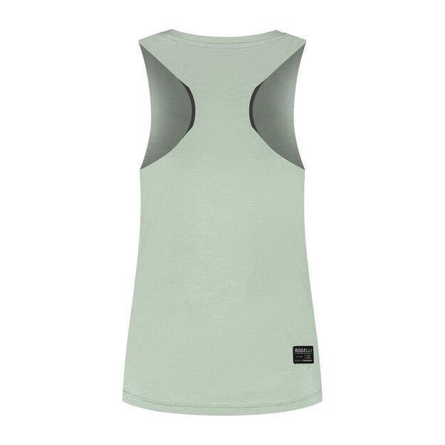 Rogelli women\ s sleeveless d/b DISTANCE mint L