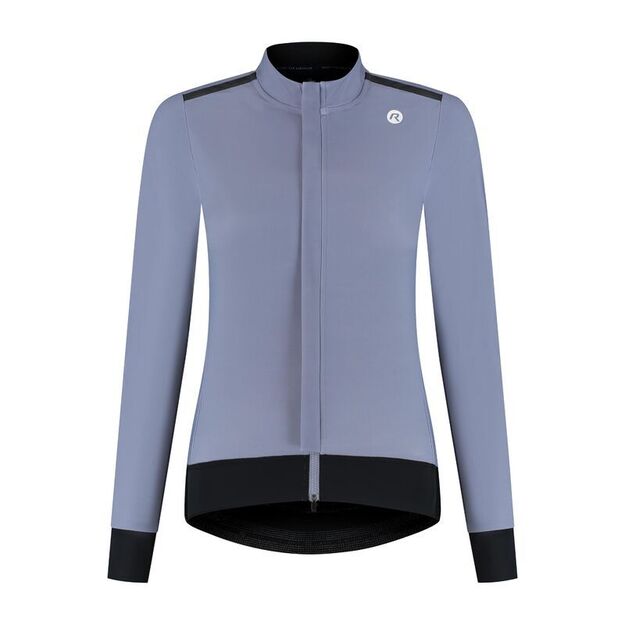 Rogelli women\ s winter jacket DISTANCE II lilac M