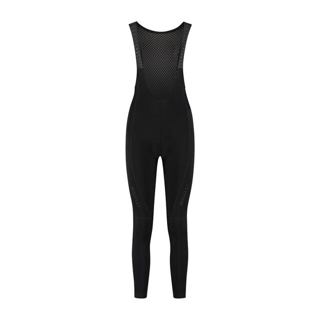 Rogelli women\ s pants ESSENTIAL II black 2XL