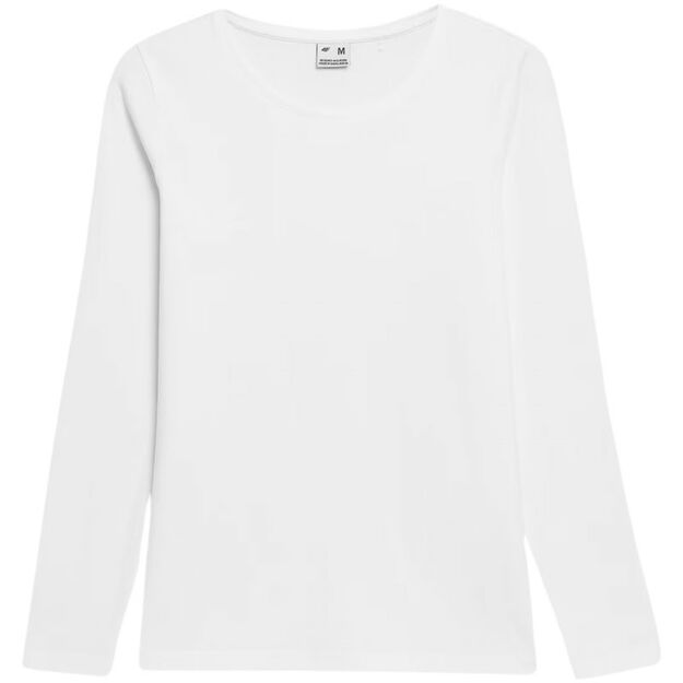 Longsleeve T-shirt 4F F376 W 4FWMM00TLONF376 10S