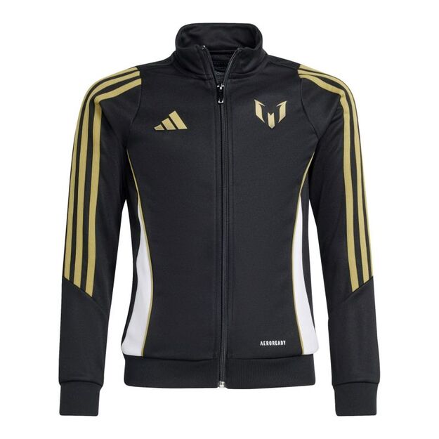 Adidas Junior Messi sweatshirt IZ2992