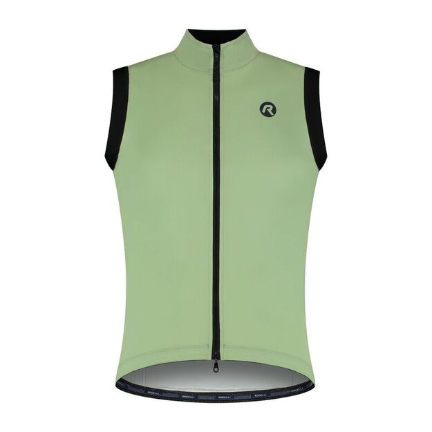 Rogelli SIGNATURE vest green 2XL
