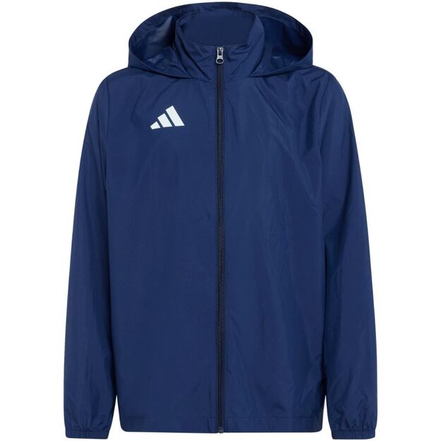 adidas Entrada 26 Multi Navy Blue Kids Jacket KQ9073