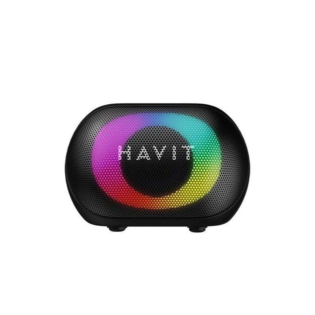 Havit SK885BT Wireless Bluetooth Speaker (Black)