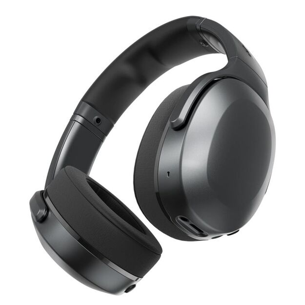 Skullcandy Crusher 540 Active Over-Ear Black Coal headphones