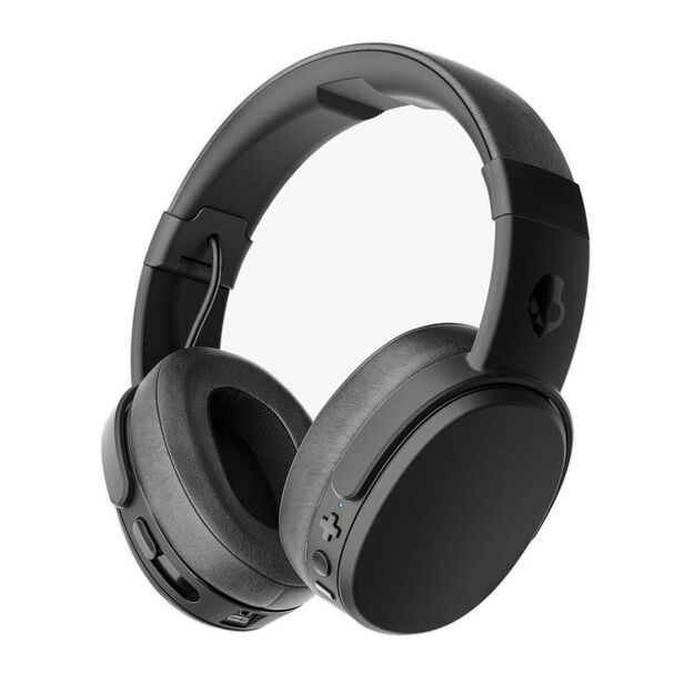 SKULLCANDY Crusher 3.0 S6CRW-K591 Black Wireless On-Ear Headphones
