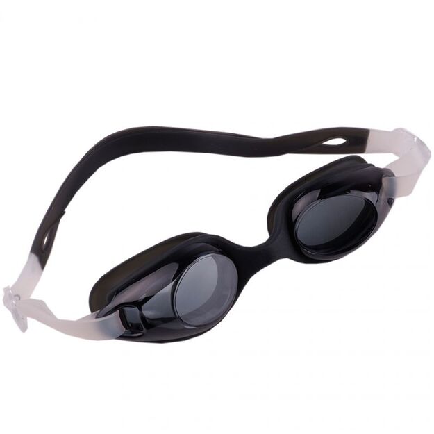 Crowell Sandy Jr Swimming Goggles okul-sandy-black-white