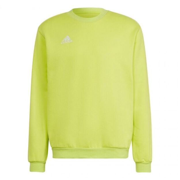 Adidas Entrada 22 Sweat Top M HC5049