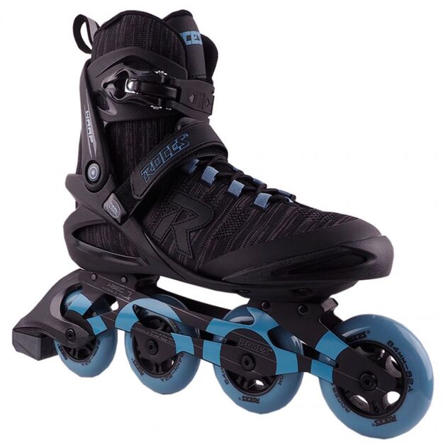Roces Warp Thread Tif inline skates 400874 00001