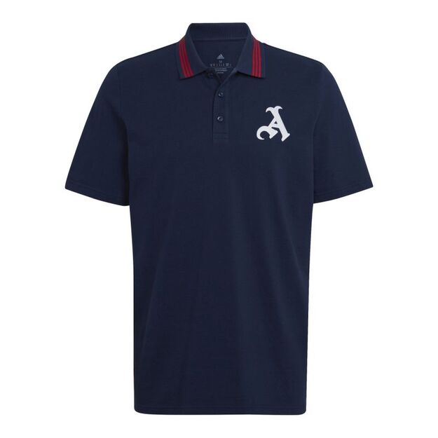 Adidas Arsenal London HB6010 polo shirt