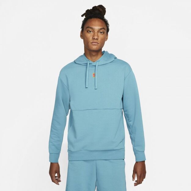 Nike Court M DA5711-415 sweatshirt