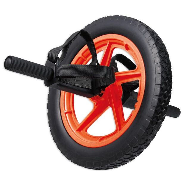 Body Sculpture Fitness Power BB 712 Roller, Wheel