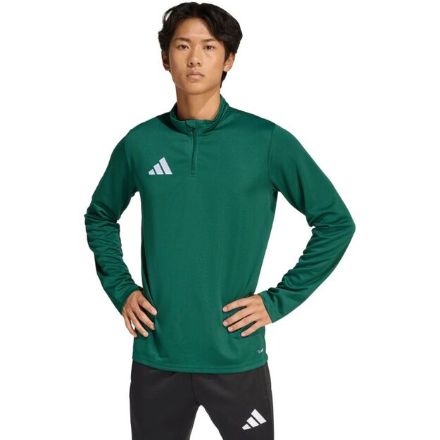 Men\ s adidas Entrada 26 Training Top green KE9823