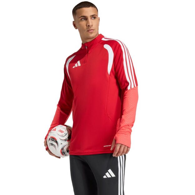 Men\ s adidas Tiro 26 Competition Training Top red KA7559