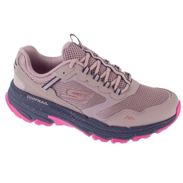 Skechers Go Run Trail Altitude 2.0 - Ravine 129525-MVE Pink 36