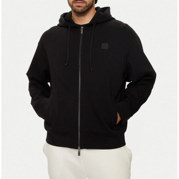 Armani Exchange Hoodie M 6DZMHD-ZJNPZ-1200