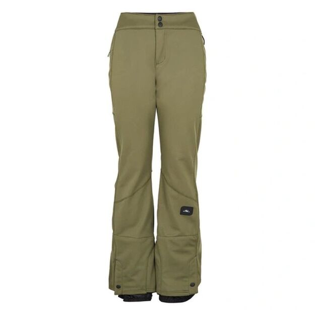 O\ neill Women\ s Winter Pants Blessed Snowboard Ski 10K/7K