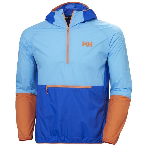 Helly Hansen Men\ s Windproof Jacket SEVEN ROAM WIND ANORAK 63363 621