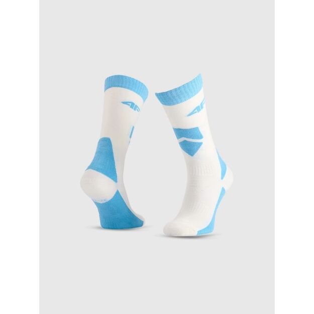4FWarm girls\  ski socks 4F 4FJWAW25UFSOF228-48S