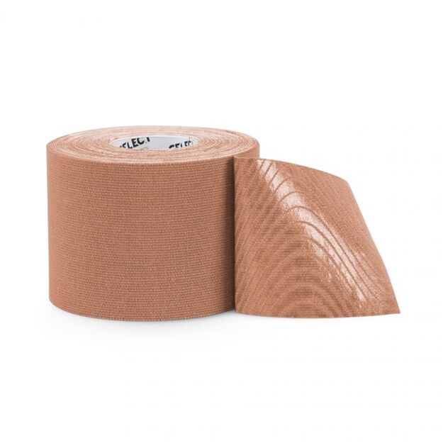 Select K-Tape profcare 5cm x 5m 6588