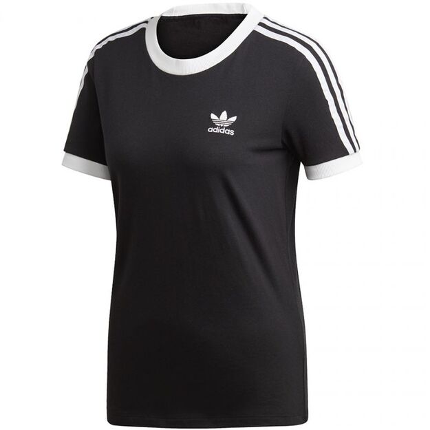 adidas 3 Stripes Tee W ED7482