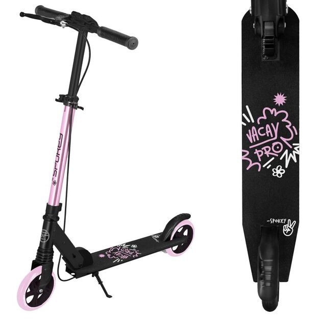 Spokey VACAY PRO scooter for children and teenagers
