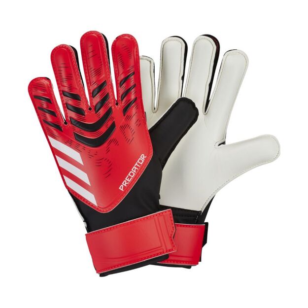 adidas Predator Training Goalkeeper Jr JH3811 Goalkeeper Gloves