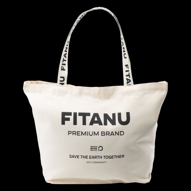 Fitanu_Eco Bag II_52x39 shopping bag 92800628331