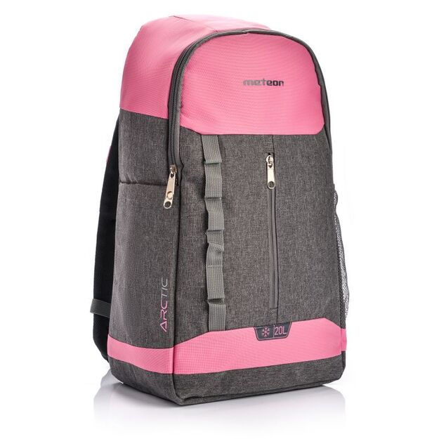 Meteor Arctic 74638 Thermal Backpack