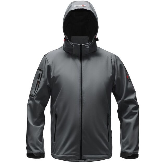 Ozoshi Kazaiuki M OZ93358 softshell jacket