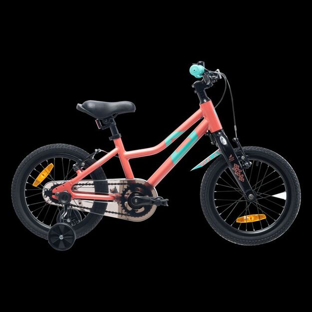 Children\ s Bike Radvik Viking 16 92800597754