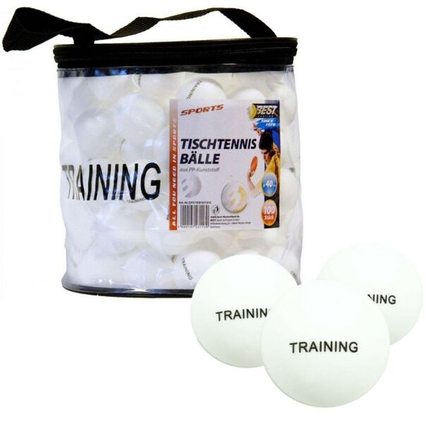 Best Sporting Ball 100 pcs 231170