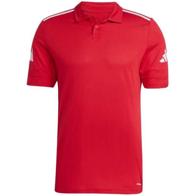 Adidas Squadra 25 Polo Shirt M JY3418