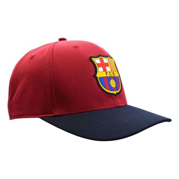 FC Barcelona Baseball Cap FCB Always Grana 5001GBNG