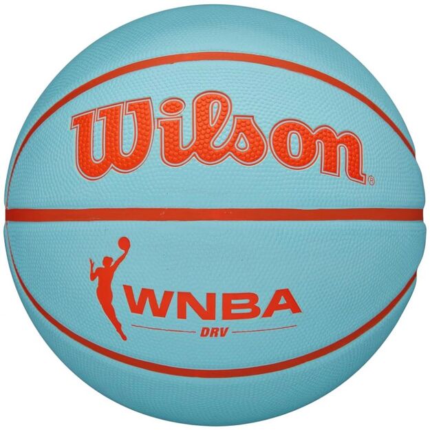 Wilson WNBA Drv Ball WTB4809XB Basketball