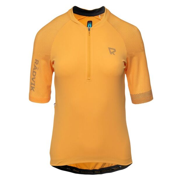 Radvik Steinar Lds W Cycling Jersey 92800653708