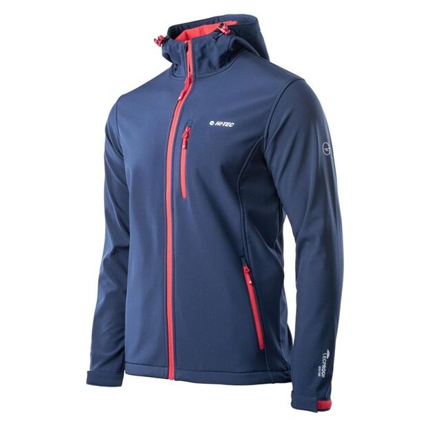 Hi-tec jacket caen M 92800197107