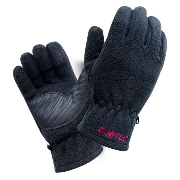 Hi-tec lady bage gloves W 92800209002