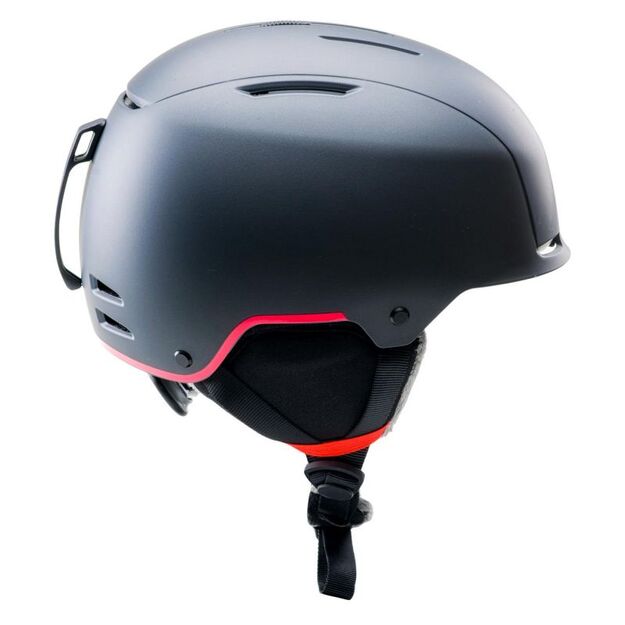 Iguana armored ski helmet 92800216692