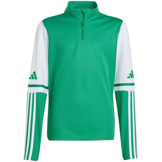 Adidas Squadra 25 Training Top Jr JP3160 sweatshirt