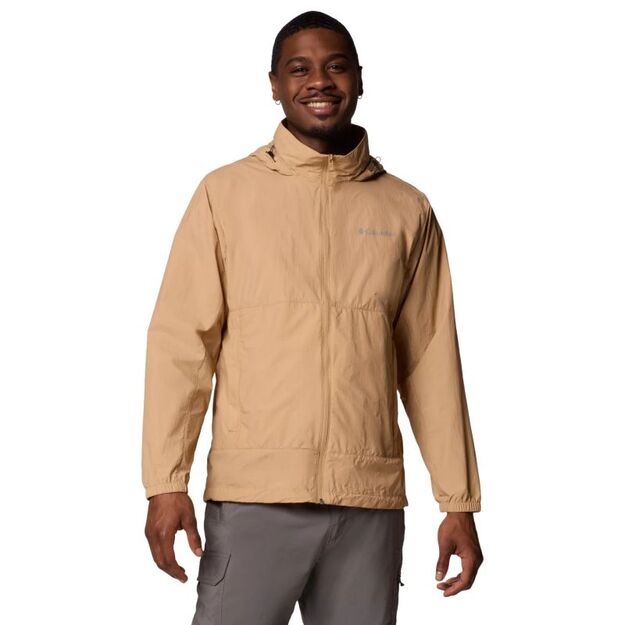 Columbia Loop Basin Windbreaker Jacket M 2116961262 