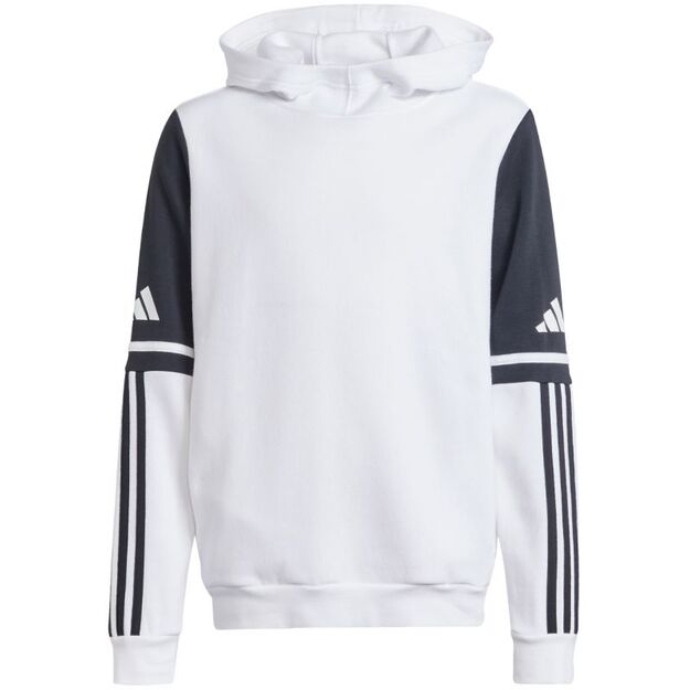 Adidas Squadra 25 Sweat Hoody Jr JD4807