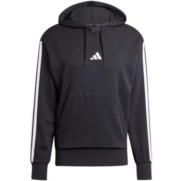 adidas Essentials 3-Stripes French Terry M sweatshirt JD1874