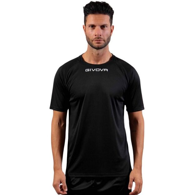 Givova Capo MC M MAC03 0010 T-shirt