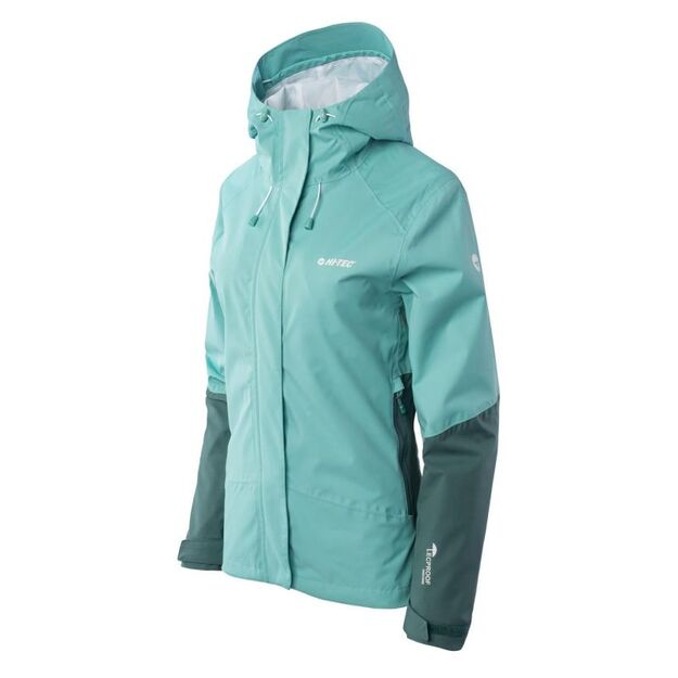 Hi-Tec Lady Verde Jacket W 92800396833