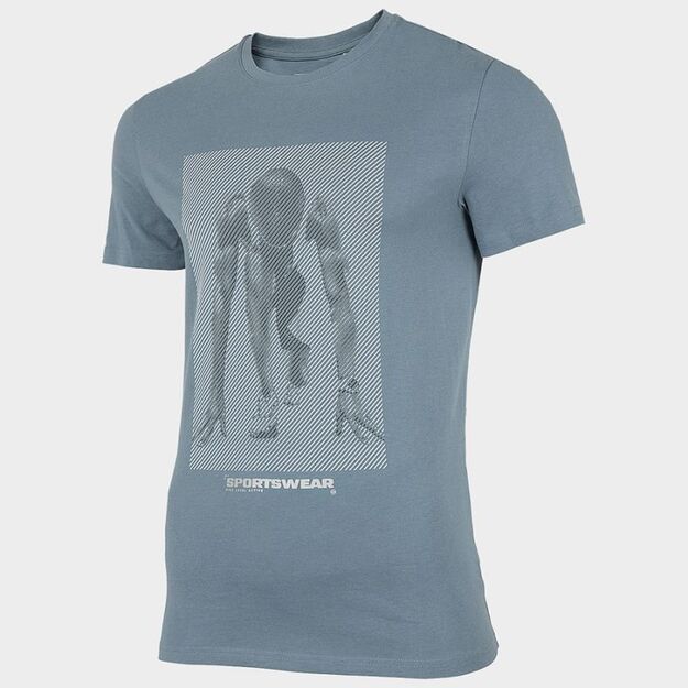 T-shirt 4F M H4Z22-TSM035 32S