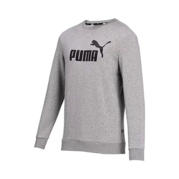 Puma ESS Big Logo Crew M sweatshirt 586680 03
