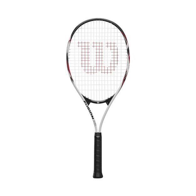 Wilson Fusion XL Rkt 3 4 3/8 WR147910U3 tennis racket