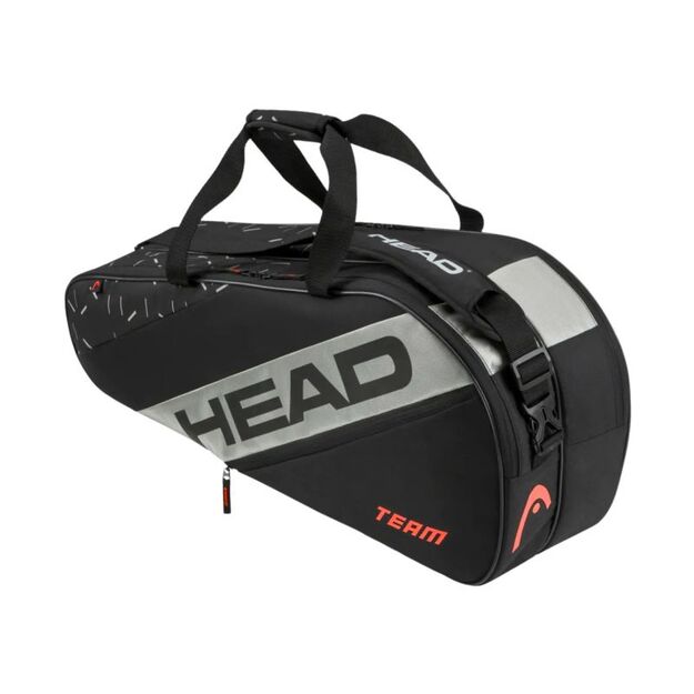 Head Team Racquet Bag M 262224