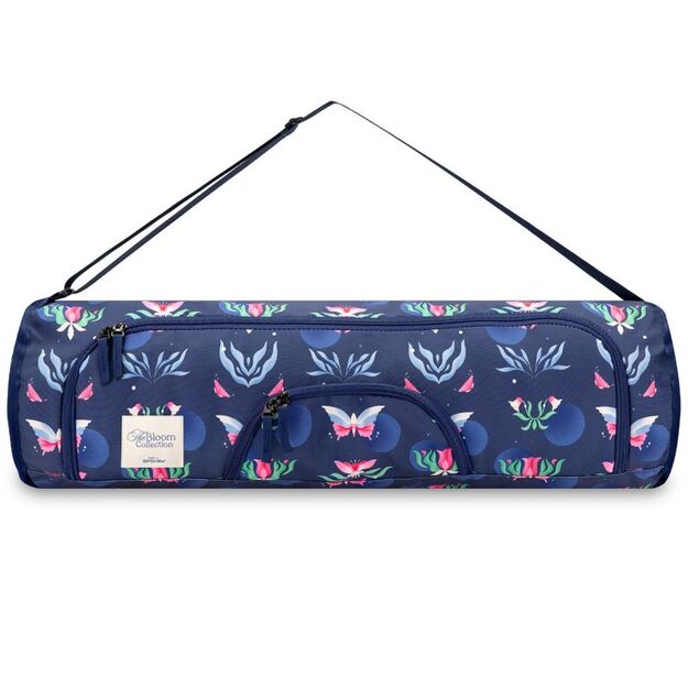 Spokey The Bloom Bag SPK-944488 mat bag